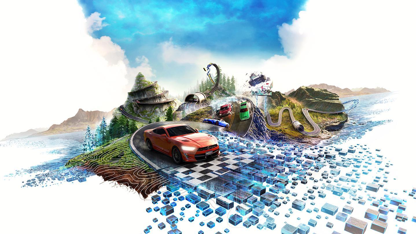 Wreckreation cover art