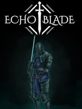 EchoBlade cover art
