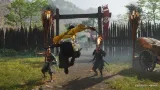 Ghost of Yōtei: Echoes of Sekigahara cover art