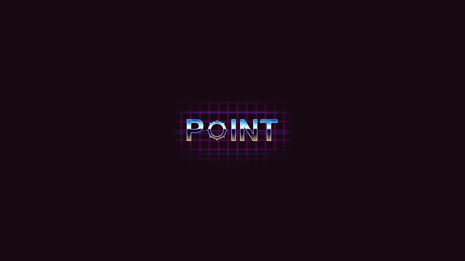Point cover art