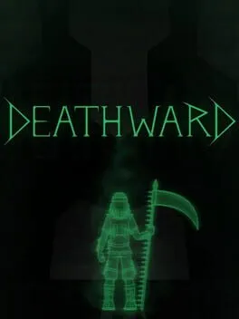 Deathward cover art