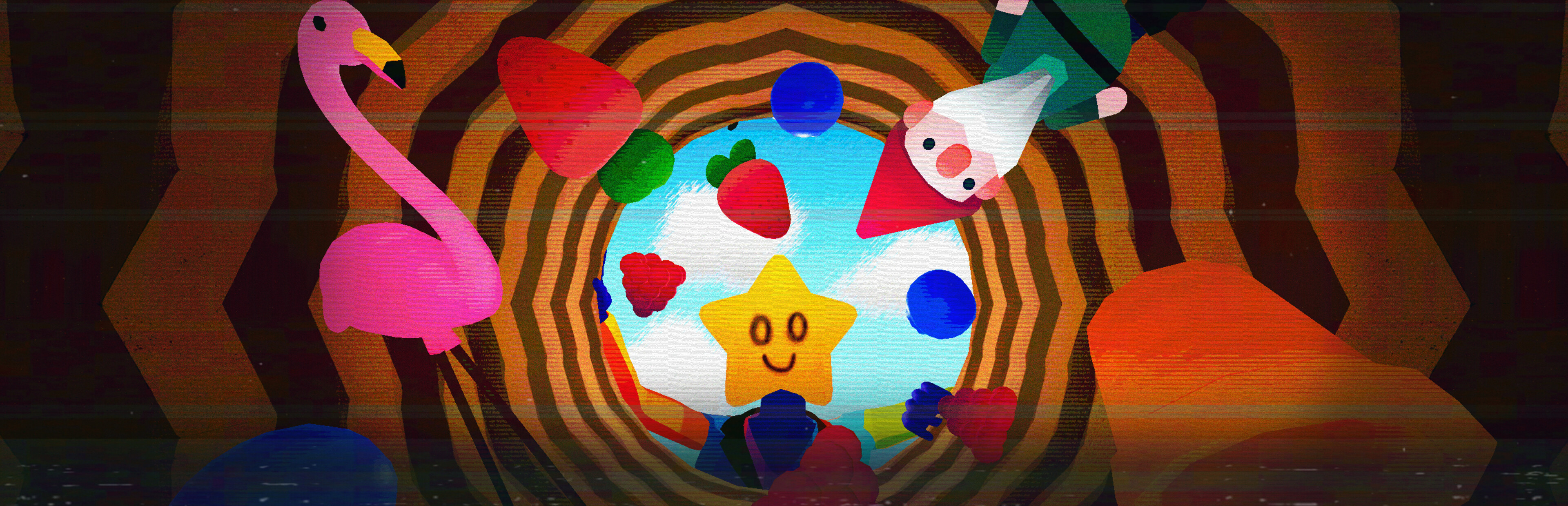 Berry Bury Berry cover art