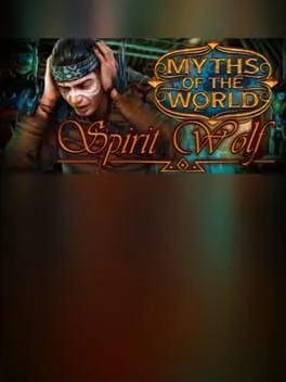 Myths of the World: Spirit Wolf - Collector's Edition cover