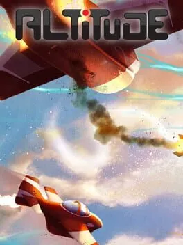 Altitude cover art