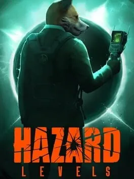 Hazard Levels cover