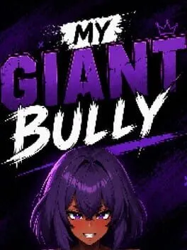 My Giant Bully cover