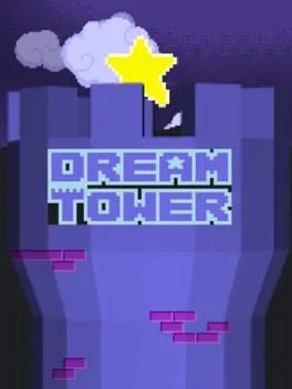 Dream Tower cover
