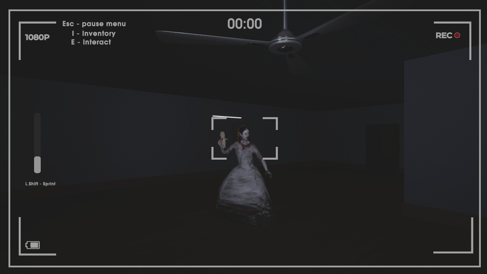 The Museum cover art