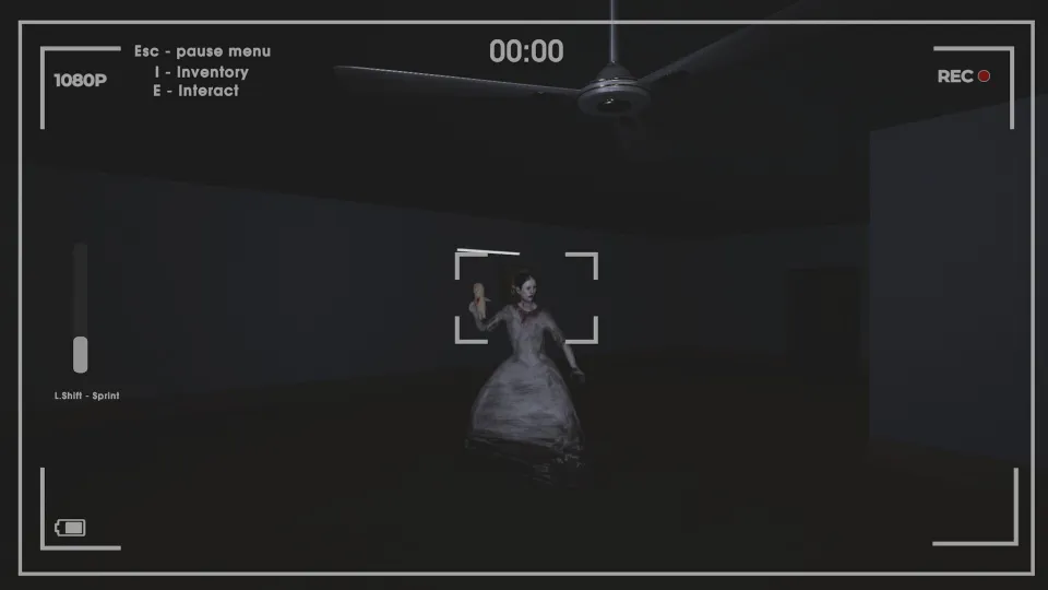 The Museum cover art