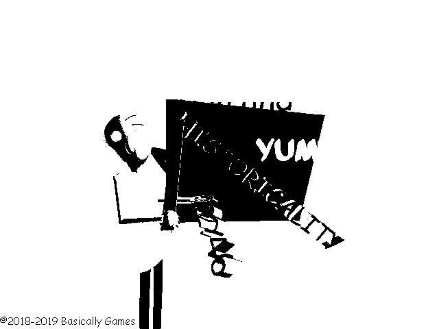 Basics cover art