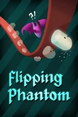Flipping Phantom cover art