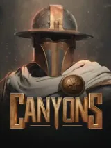 Canyons cover