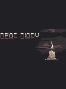 Dear Diary cover