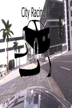 City-Racing cover art