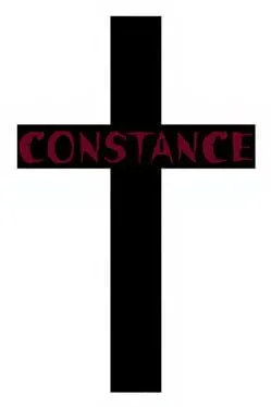 ConsTance cover art