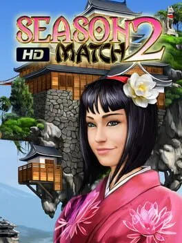 Season Match 2 cover