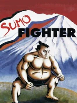 Sumo Fighter cover