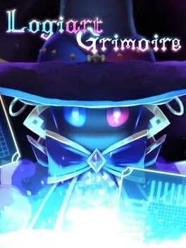 Logiart Grimoire cover art