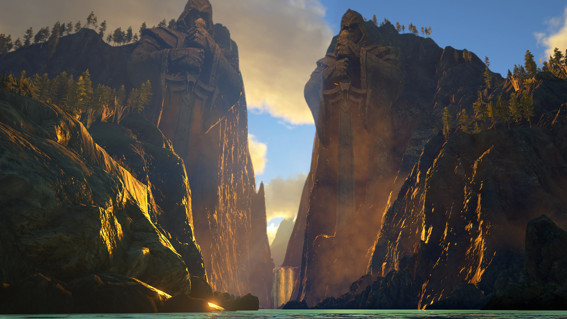 Dark and Light cover art