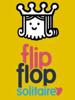 Flipflop Solitaire cover