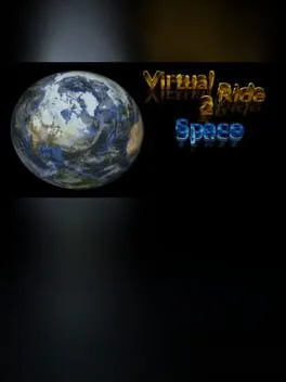 VR2Space cover art