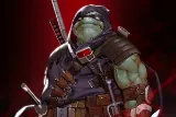 Teenage Mutant Ninja Turtles: The Last Ronin cover