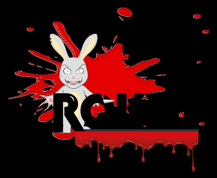 Rokky cover art