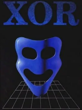 Xor cover art