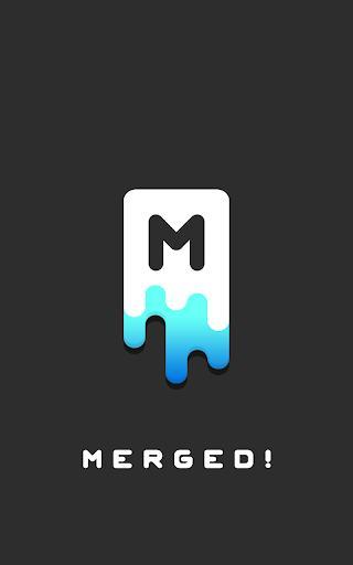 Merged! cover art