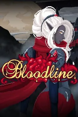 Bloodline cover art