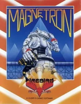 Magnetron cover
