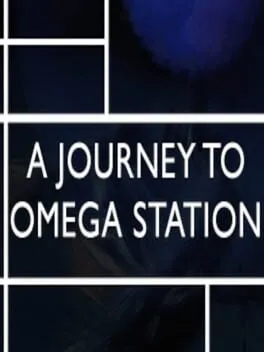 A Journey to Omega Station cover art