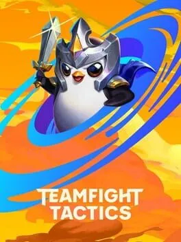 Teamfight Tactics cover