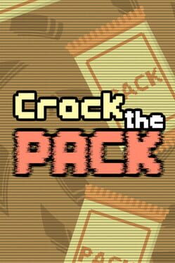Crack the Pack cover art