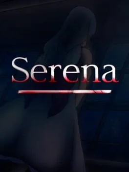 Serena cover art
