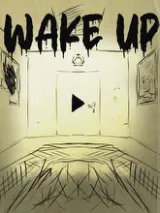 Wake Up cover art