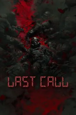 Last Call cover art