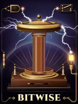 BitWise cover