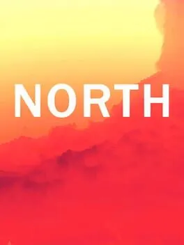 North cover art