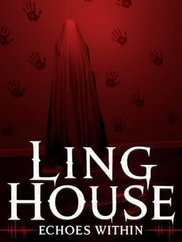 Ling House: Echoes Within cover art