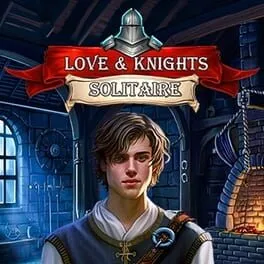 Love & Knights Solitaire cover