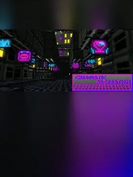 Chromatic Aberration cover art