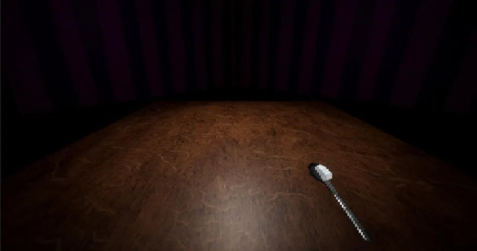 the restaurant cover art