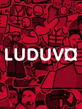 Luduvo cover art