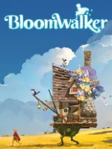 Bloomwalker cover