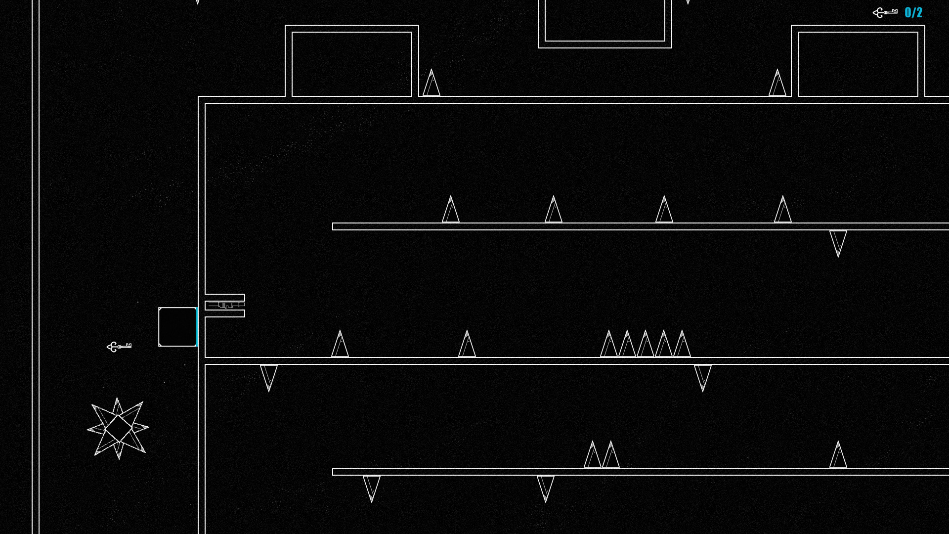 Minimalism cover art
