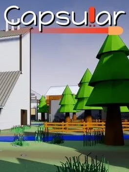 Capsular cover