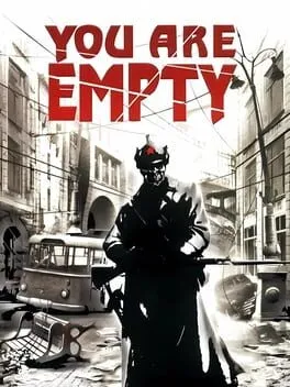 You Are Empty cover art