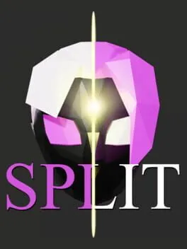 Split cover art