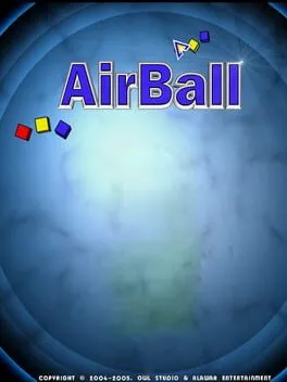Airball cover